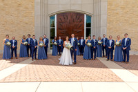 Family & Group Pictures
